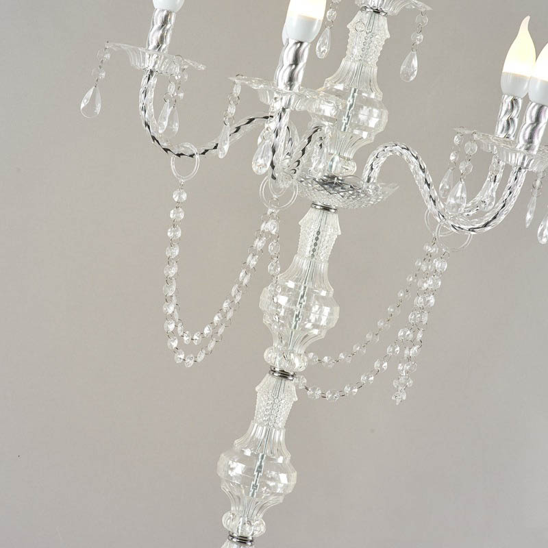 Modern Luxury Candle Lamps Wed - огляд і ціна Wedding Supply Decor
